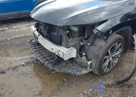 2021 Lexus Rx 350L from USA, damaged, VIN JTJHZKEAXM2019684